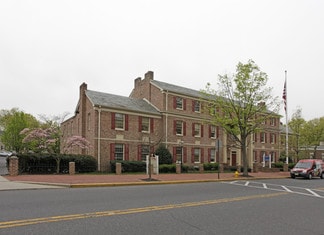 Haddonfield, NJ Office - 56 Haddon Ave