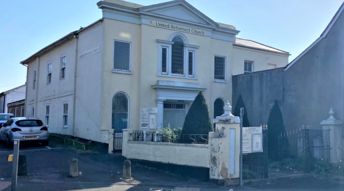 East St, Andover, HAM for Sale