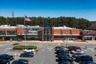 Duluth, GA Retail - 6555 Sugarloaf Pkwy