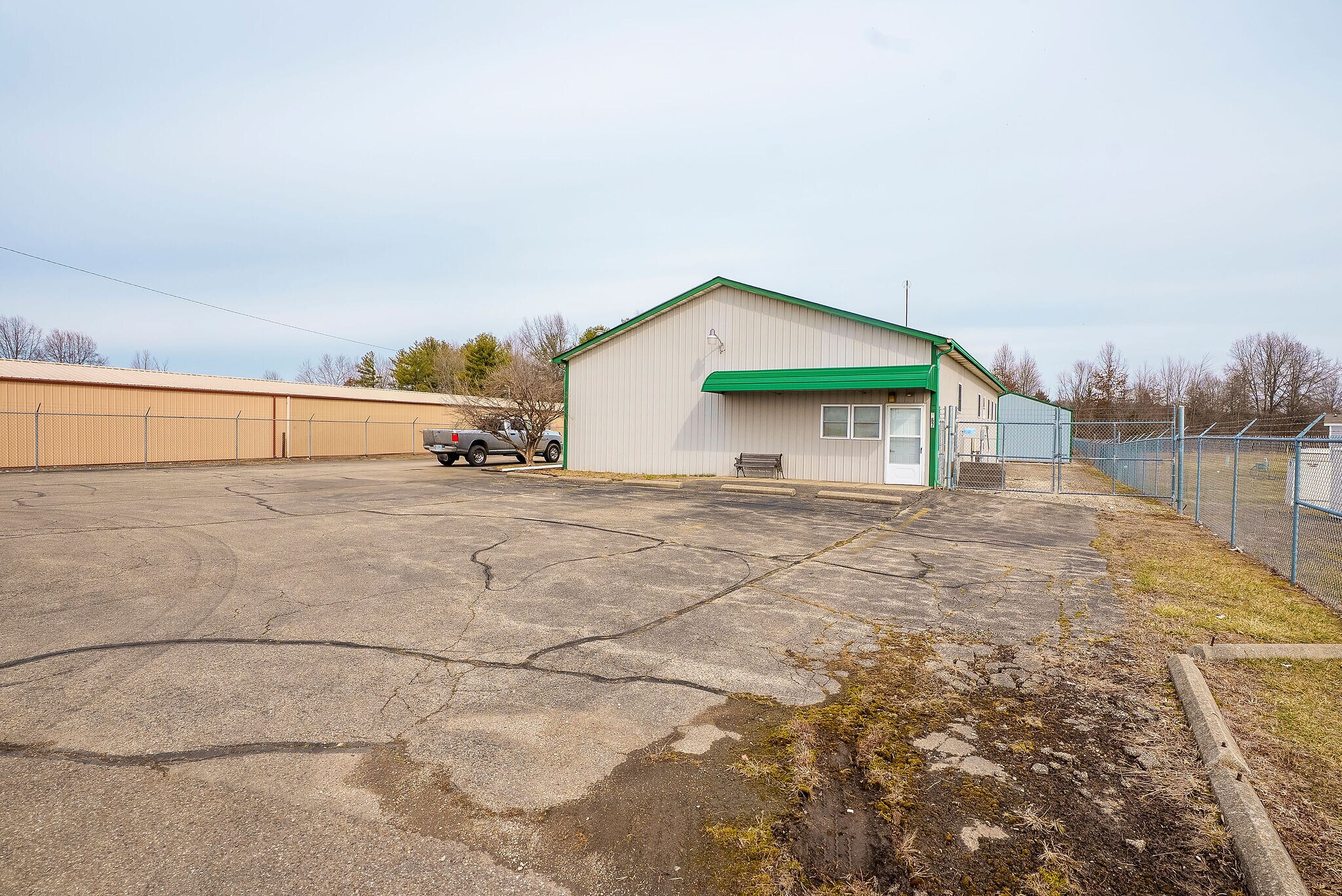 167 Mill Run, Waverly, OH for Sale