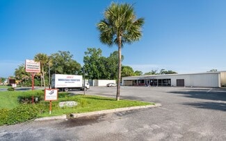 Jacksonville, FL Showroom - 6569 103rd St