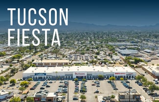 Tucson, AZ Freestanding - 4215-4225 N Oracle Rd