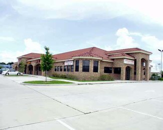 Kissimmee, FL Office - 100-112 Buenaventura Blvd