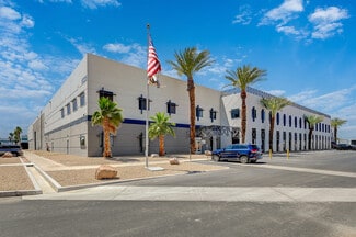 Las Vegas, NV Service - 6225 Annie Oakley Dr