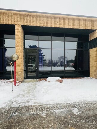 Woodbury, MN Office - 1860 Wooddale Dr