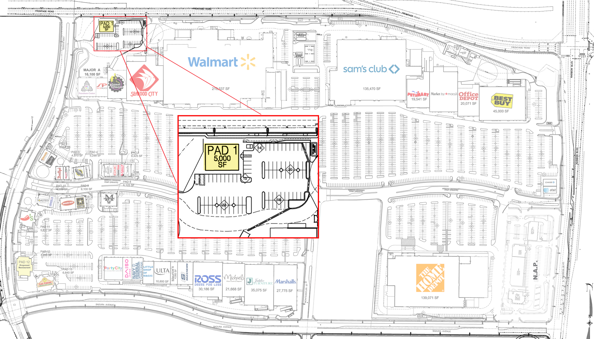 Roy Horn Way way, Las Vegas, NV for Rent