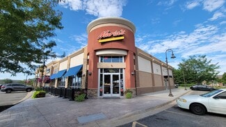 South Ogden, UT Retail - 5600 S Harrison Blvd