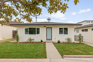 Torrance, CA Apartments - 17302 Ermanita Ave