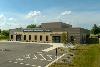 Middleton, WI Medical - 8124 Forsythia Street Middleton, WI Medical - 8124 Forsythia Street