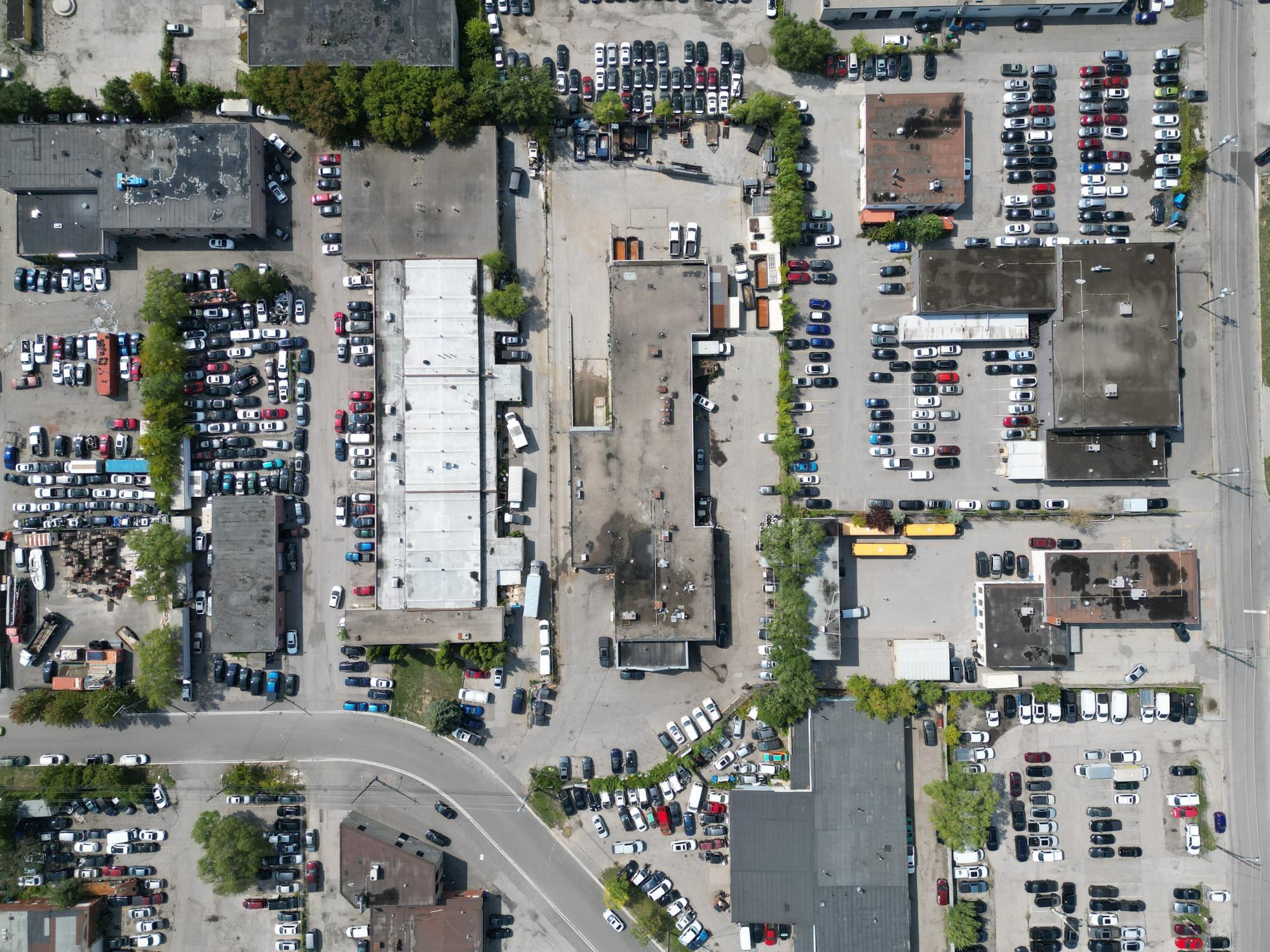 130 Manville Rd, Toronto, ON for Rent