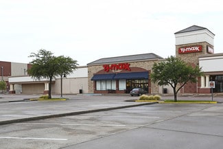 Richardson, TX Retail - 501 W Belt-Line Rd Richardson, TX Retail - 501 W Belt-Line Rd
