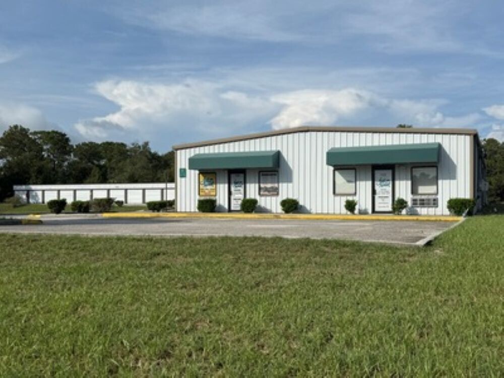 1424 N Gulf Ave, Crystal River, FL for Sale
