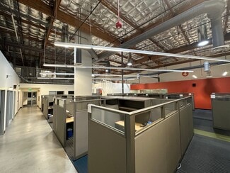 Sun Valley, CA Office - 10947-10953 Pendleton St