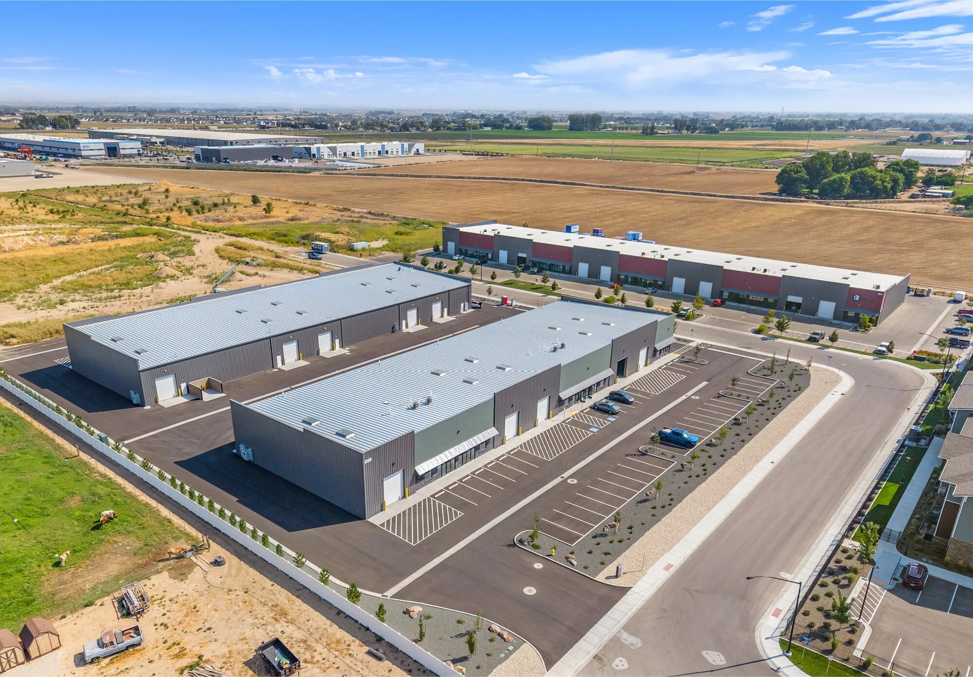 9778 Cherry Ln, Nampa, ID for Rent