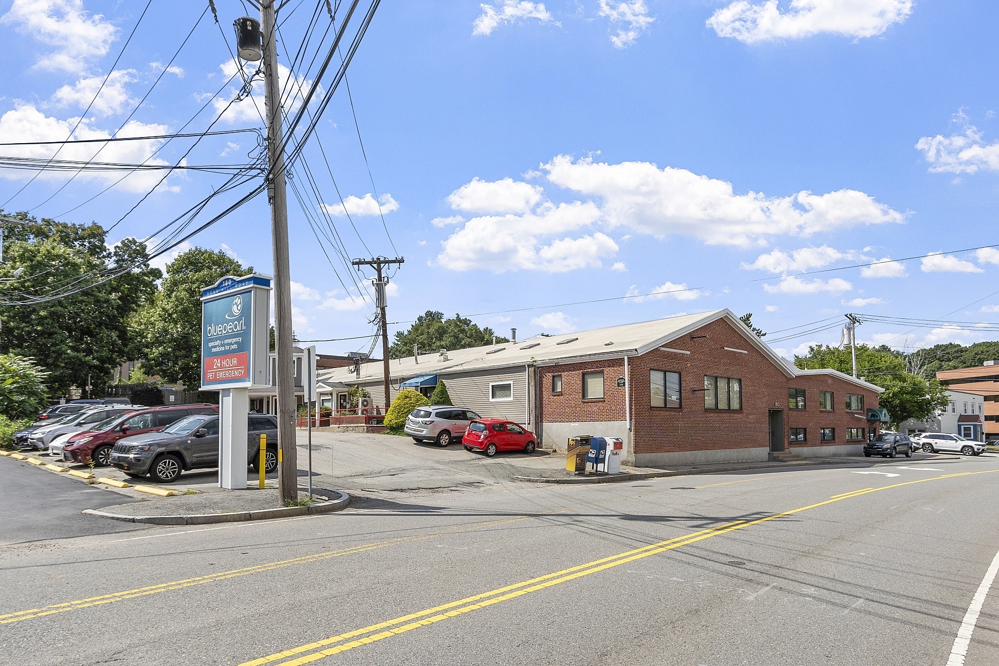 180 Bear Hill Rd, Waltham, MA for Sale