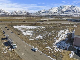 Perry, UT Commercial Land - 995 S 1600