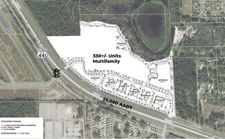 3803 W Orange Blossom Trl