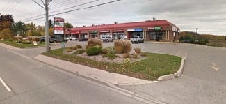 Midland, ON Office/Retail - 815 King St