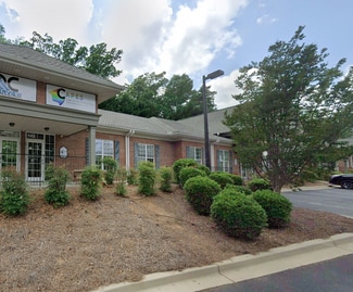 Rock Hill, SC Office - 1674 Cranium Dr