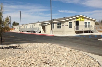 Hobbs, NM Hospitality - 100 W Taos St
