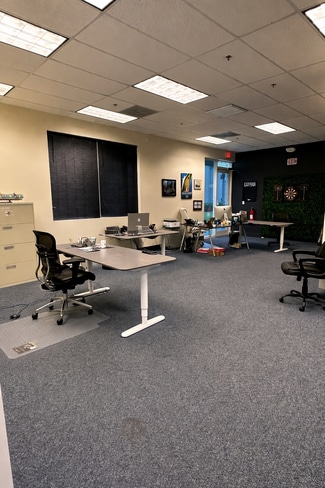 Fort Lauderdale, FL Office - 2860 W State Road 84