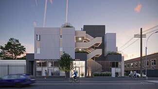 San Pedro, CA Residential - 302 N Pacific Ave