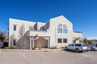 Santa Fe, NM undefined - 124 Siringo Rd