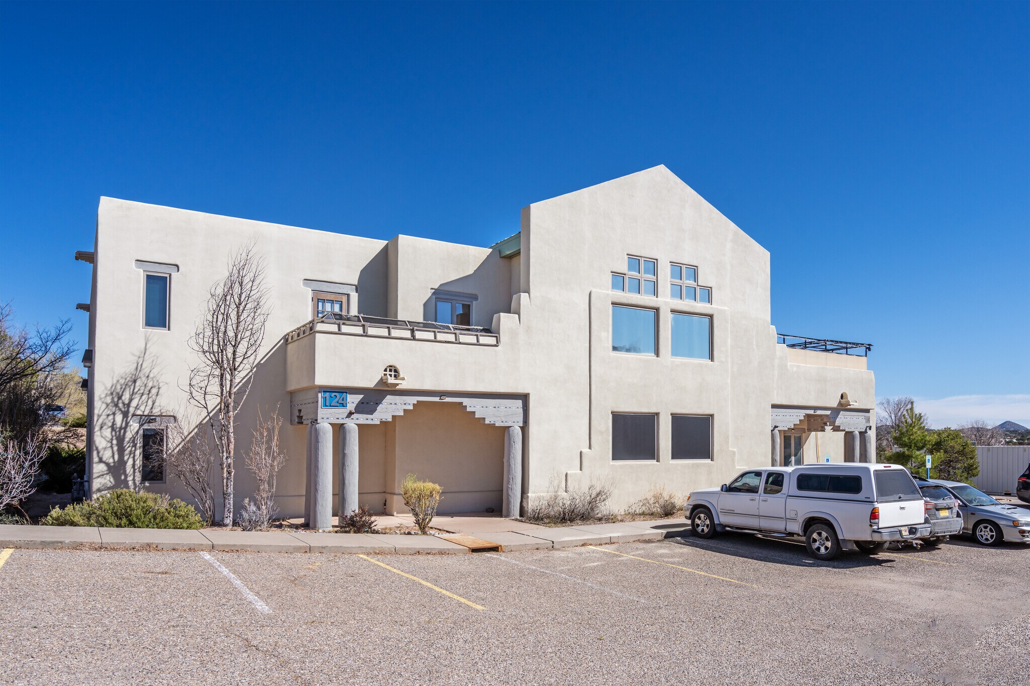 124 Siringo Rd, Santa Fe, NM for Sale