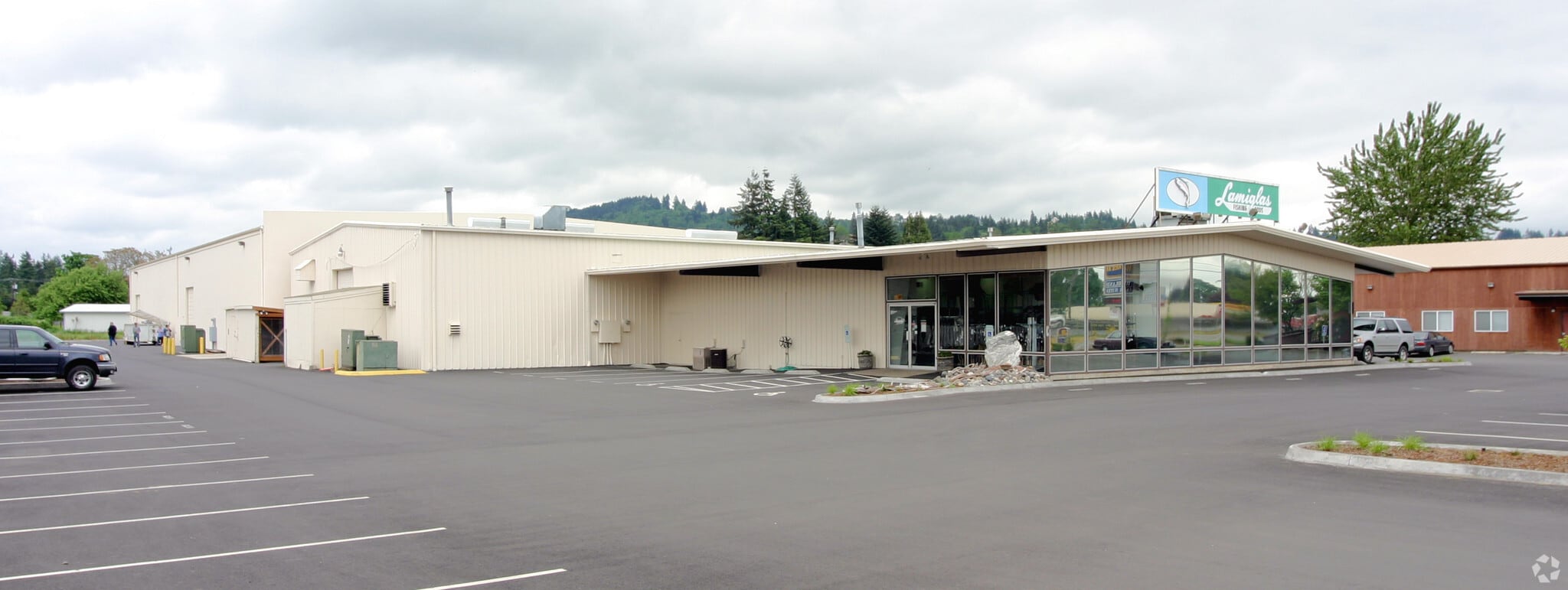 1400 Atlantic Ave, Woodland, WA for Sale