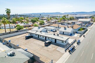 Phoenix, AZ Apartments - 927 S 35th Ave