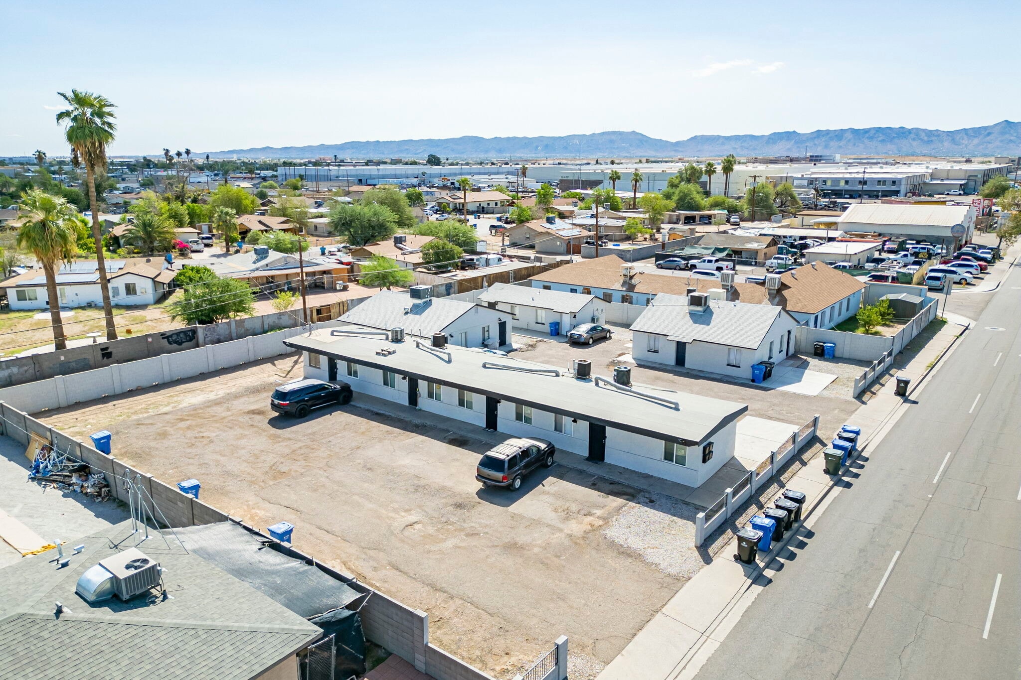 927 S 35th Ave, Phoenix, AZ for Sale