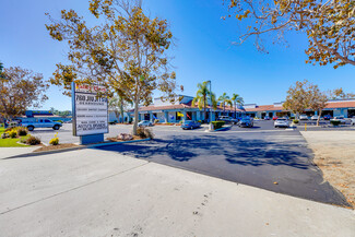 Oceanside, CA Office/Retail - 3308-3320 Mission Ave