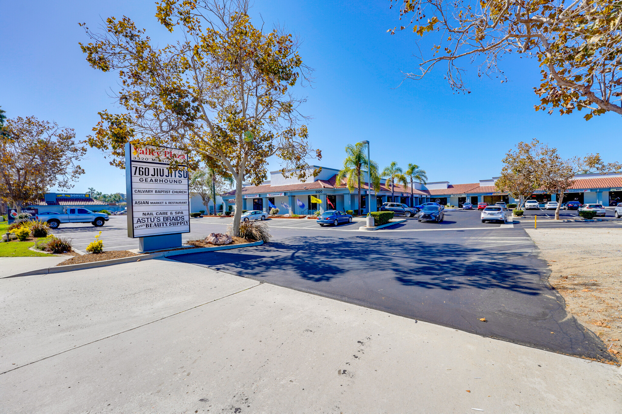 3308-3320 Mission Ave, Oceanside, CA for Rent