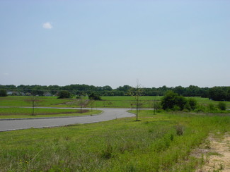 Tomlin Station Commerce Center