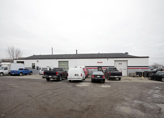 Oakville, ON Auto Repair - 1505 Speers Rd