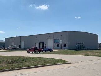 2800-2802 Expedition Ct  