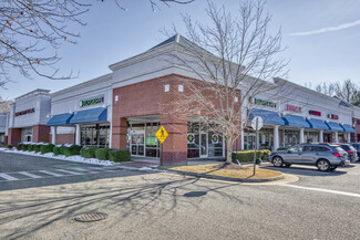 Williamsburg, VA Retail - 6630 Mooretown Rd