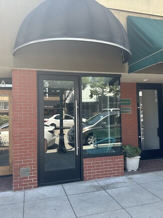 Monrovia, CA Retail - 511-515 S Myrtle Ave