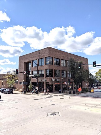 Downers Grove, IL Office, Office/Medical, Office/Retail - 5100 Main St