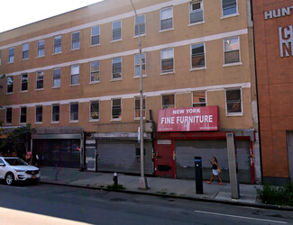 New York, NY Retail - 2162-2172 Third Ave