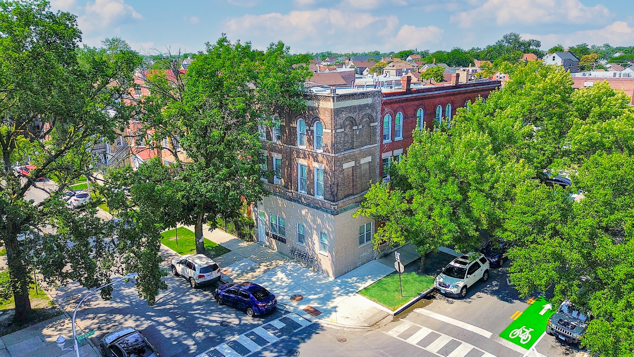 2400 S Troy St, Chicago, IL for Sale