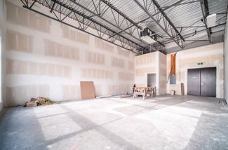 Surrey, BC Office - 8433 132 St Surrey, BC Office - 8433 132 St