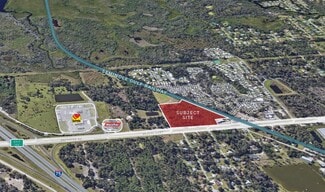 North Fort Myers, FL Commercial Land - 8340-8360 Bayshore Rd