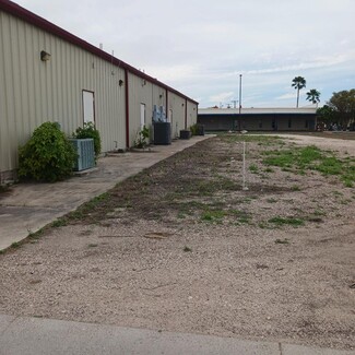 Harlingen, TX Commercial - 0 E Harrison Ave