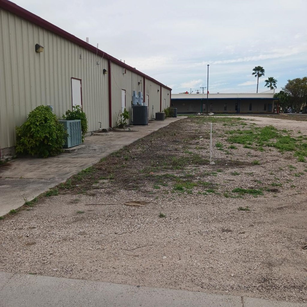 0 E Harrison Ave, Harlingen, TX for Sale