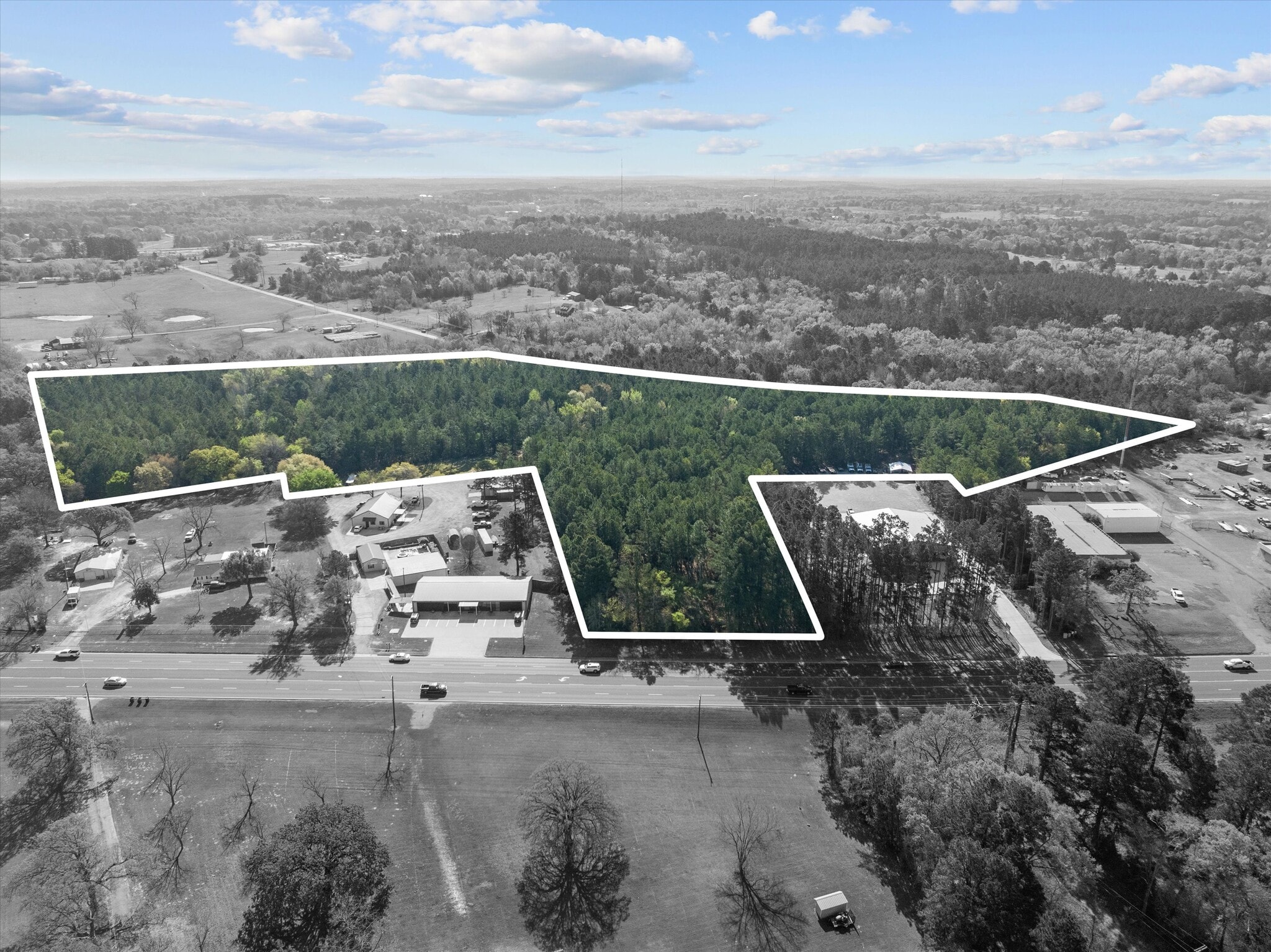 14885 State 155 hwy, Tyler, TX for Sale