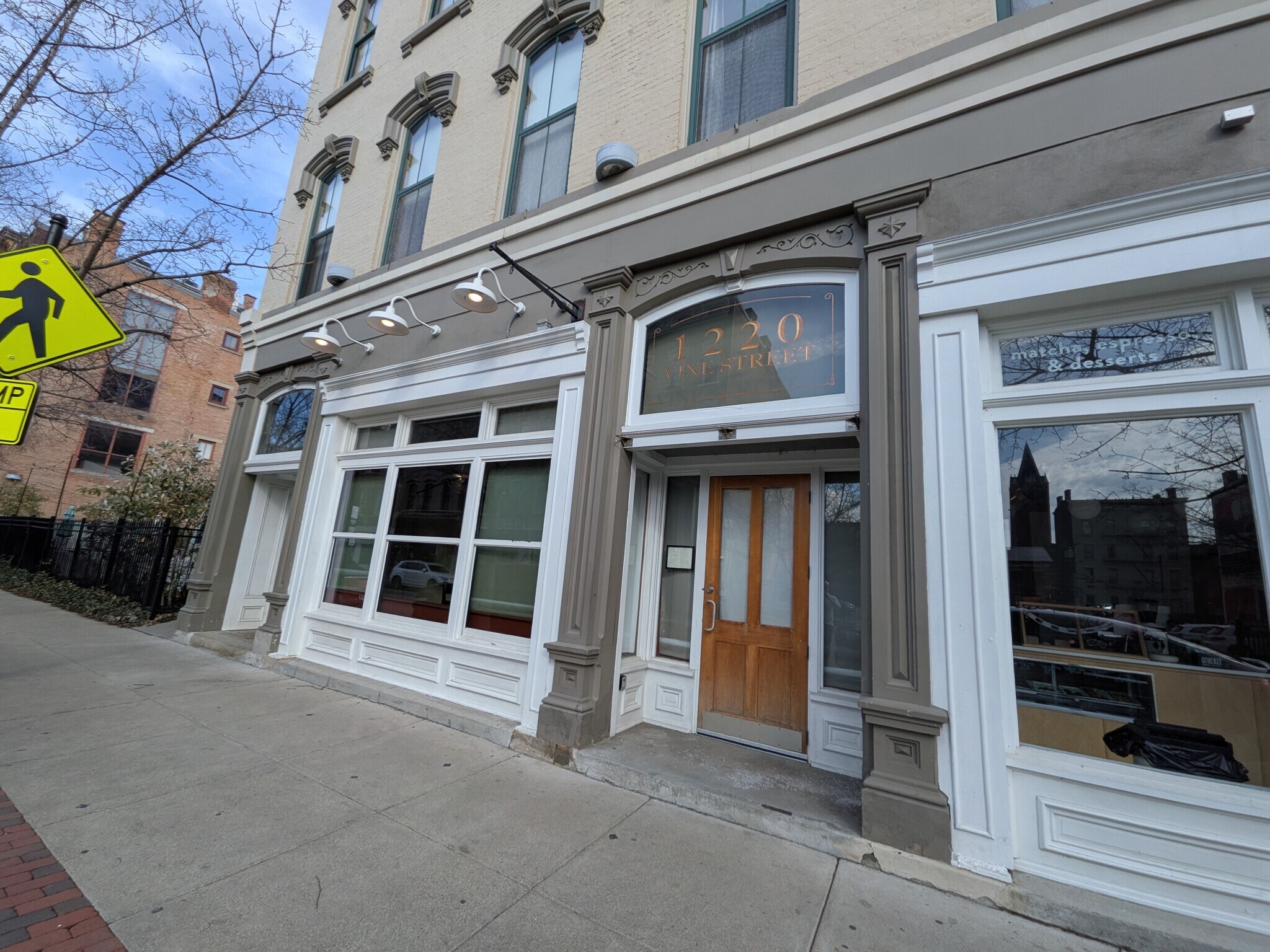 1218-1220 Vine St, Cincinnati, OH for Rent