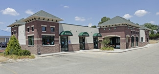 Cross Plains, WI Office - 2525-2531 Main St