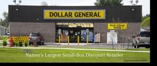 Lakin, KS Retail - 601 E Santa Fe Trail Blvd
