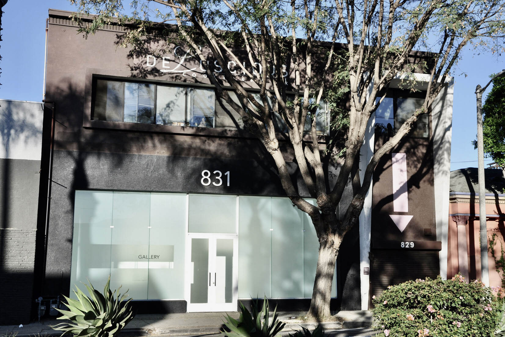 829-831 N Highland Ave, Los Angeles, CA for Rent